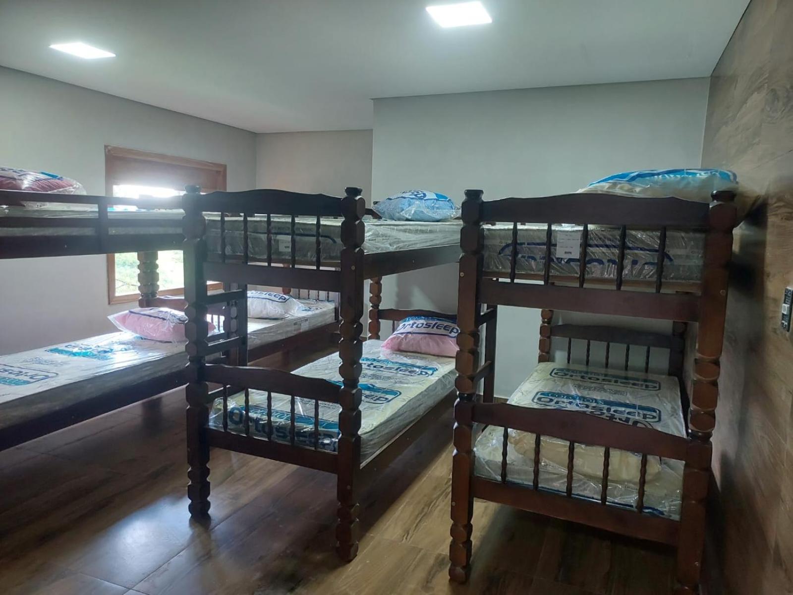 Chacara Novo Mundo — Photos 2