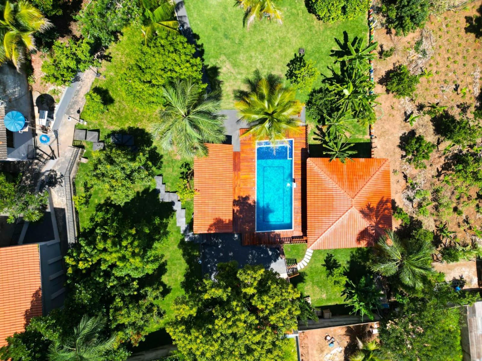 Chacara Novo Mundo, Goiania